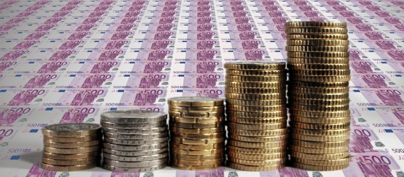 ΕΛΣΤΑΤ: Μειώθηκε κατά 4,9% ο τζίρος του λιανεμπορίου στο α' τρίμηνο 2021